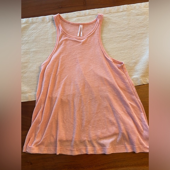 Free People Long Beach tank Size XS - Picture 2 of 4